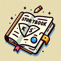 StorybookGPT