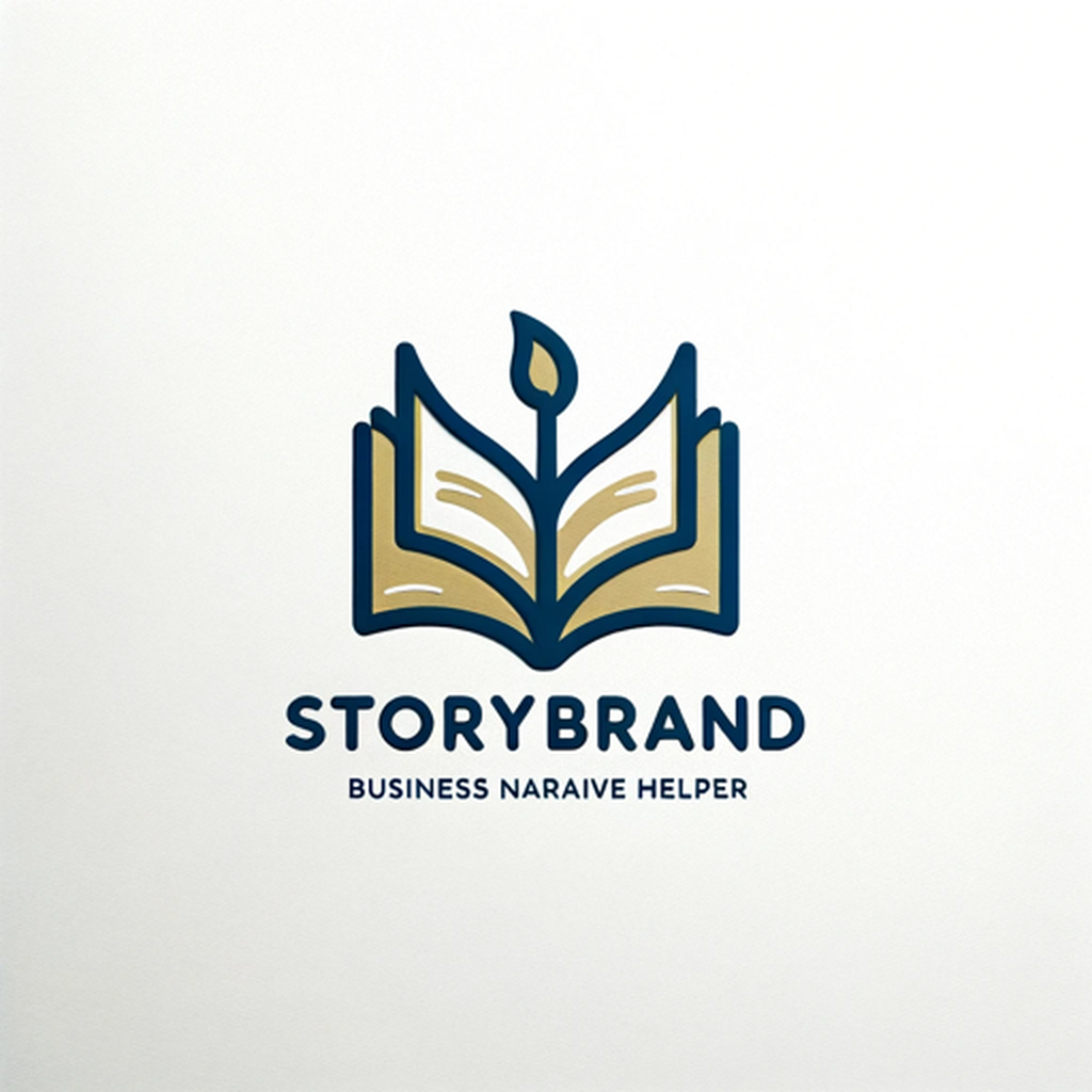 Storybrand Buddy icon