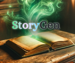 StoryGen