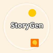StoryGen