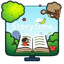Storytime idea story gen