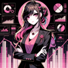 Strategic Tsundere icon