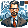 Strategy Consultant GPT icon