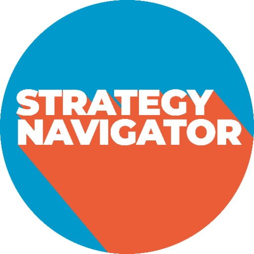 Strategy Navigator icon