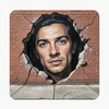 street art icon