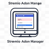 Stremio Addon Manager