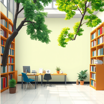 Student/ai-background-generator-by-photoroom