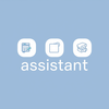 Students Assistant icon