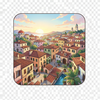 STUDIO GHIBLI IMAGE icon
