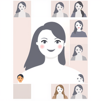 Studio Grade Profile Picture Generator