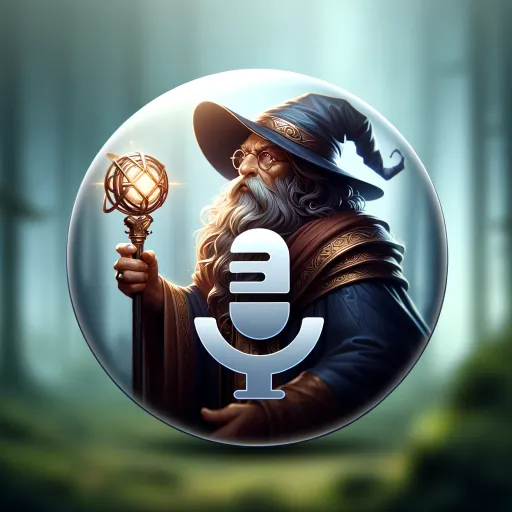 Studio Wizard icon