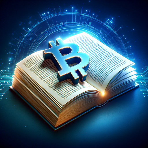 Study Bitcoin with The Bitcoin Standard icon