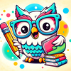 Study Buddy icon