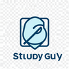 Study Guy icon