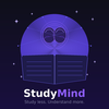 Study mind icon
