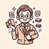 Studying Buddy icon