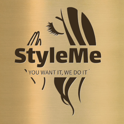 Style Me Art Photo Generator icon