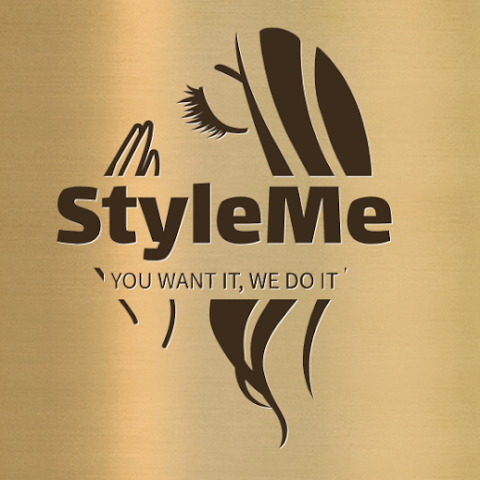 Style Me Art Photo Generator