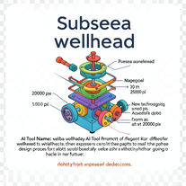 Subsea wellhead