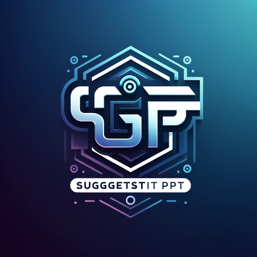 SuggestionGPT icon