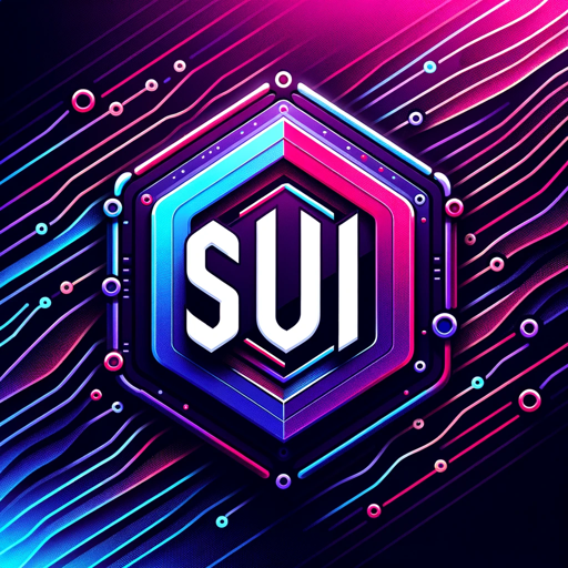 Sui Move GPT icon