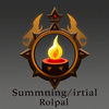 Summoning ritual Roleplay icon