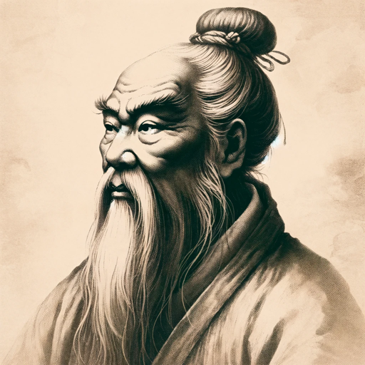 Sun Tzu icon