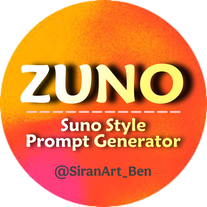 Suno AI Style Prompt Generator