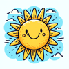 Sunshine Complimenter icon