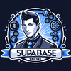 Supabase icon