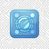 Super AI Token OS Designer icon