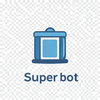 Super bot icon