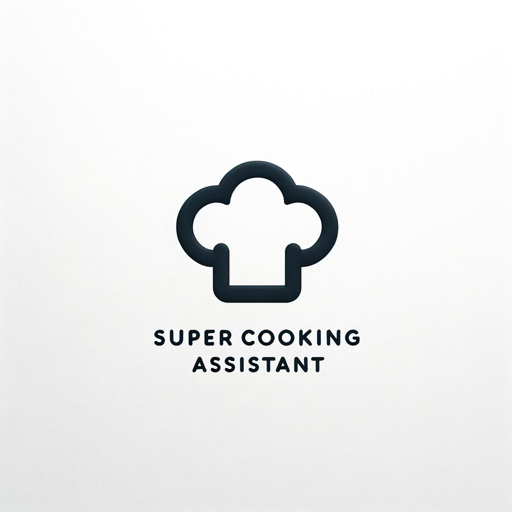 Super Cooking Assistant icon