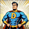 Super Dad Jokes icon