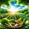 Super Veggies icon