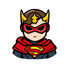 Superhero Maker icon