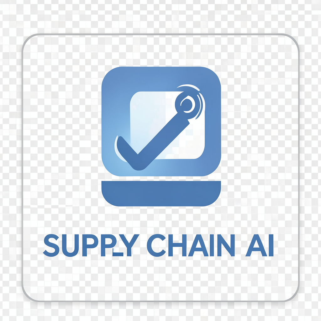 SUPPLY CHAIN AI