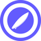 Surfn AI icon