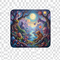 Surreal Oil Painting Fever Dreams icon