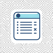Survey creator