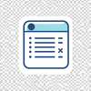 Survey creator icon