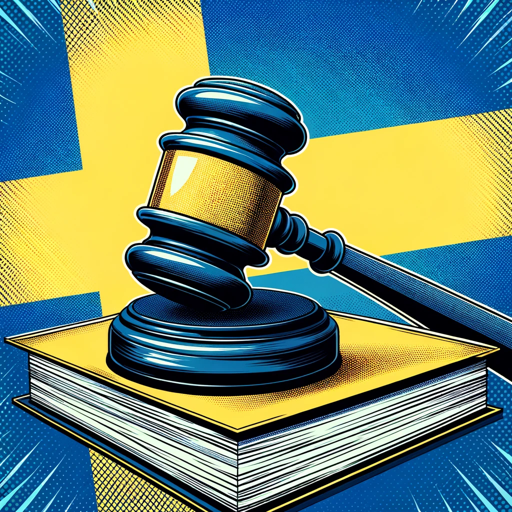 Svensk Lag icon
