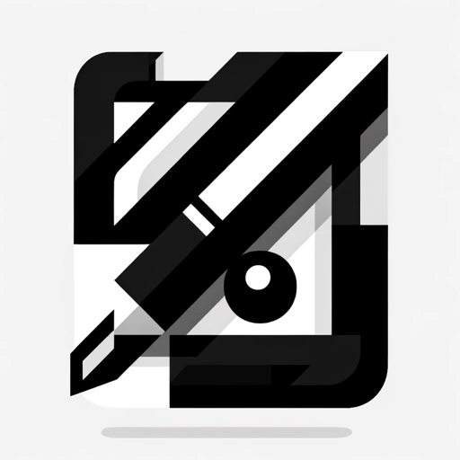SVG Illustration Generator icon