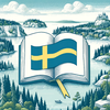 Swedish Tutor icon