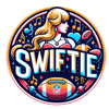 Swiftie Ball icon