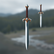 sword generator