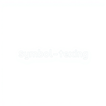 Symbol-Texting