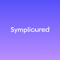 Symplicured logo