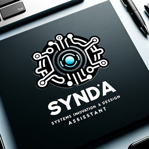 SYNDIA Code Guide icon