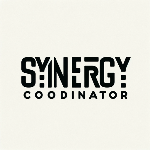 Synergy Coordinator icon